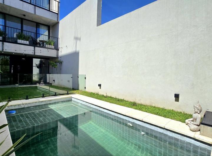 Casa · 185m² · 3 Ambientes · 1 Cochera