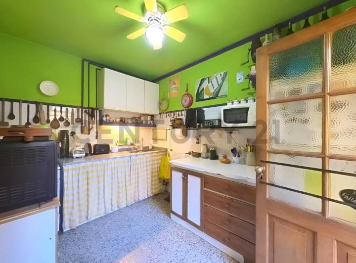 Casa · 107m² · 4 Ambientes