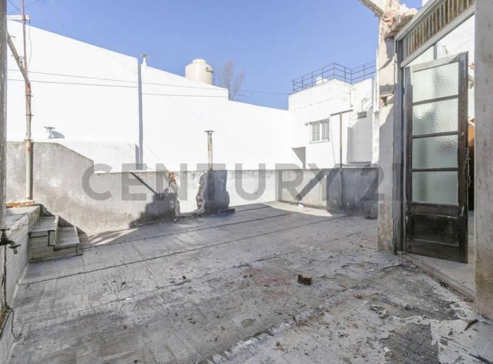 Casa · 56m² · 3 Ambientes