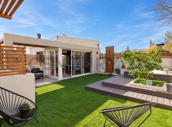 Casa · 85m² · 3 Ambientes