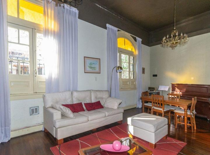 Casa · 144m² · 4 Ambientes