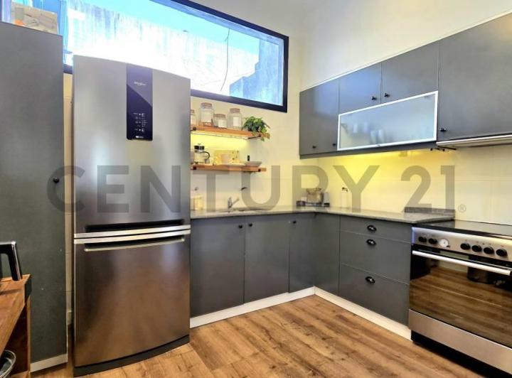 Casa · 177m² · 5 Ambientes · 1 Cochera