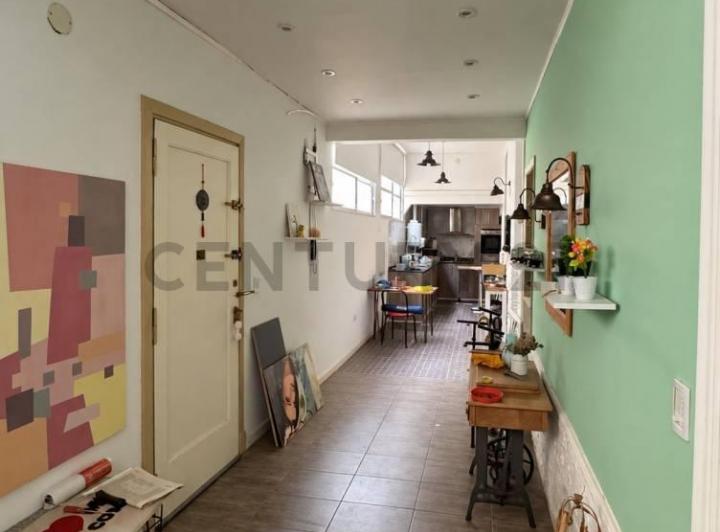 Casa · 135m² · 5 Ambientes