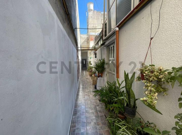 Casa · 27m² · 2 Ambientes
