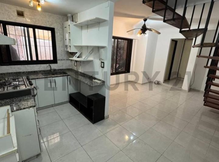 Casa · 79m² · 4 Ambientes