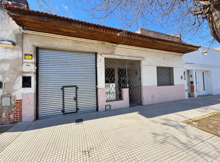 Casa · 189m² · 4 Ambientes