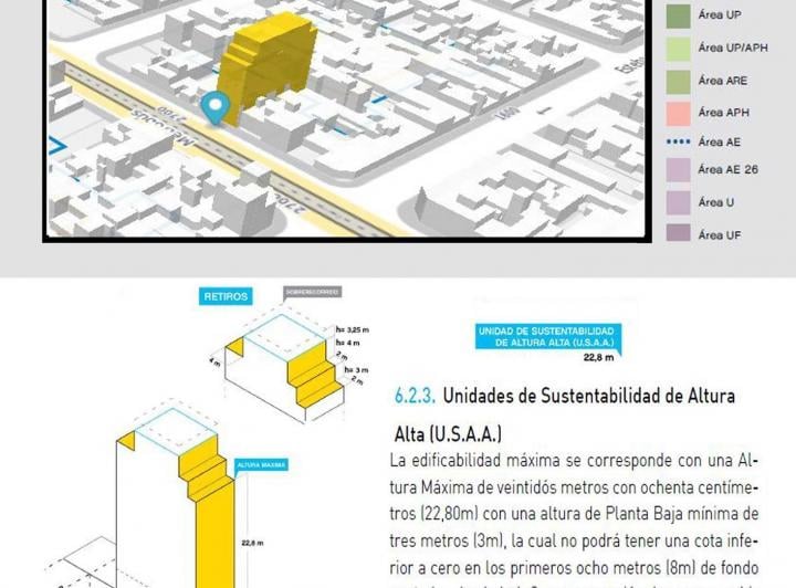 Casa · 274m² · 7 Ambientes