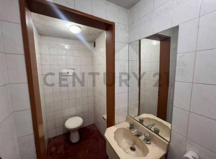 Casa · 206m² · 6 Ambientes