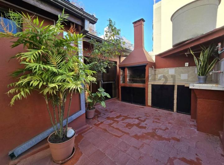 Casa · 65m² · 3 Ambientes