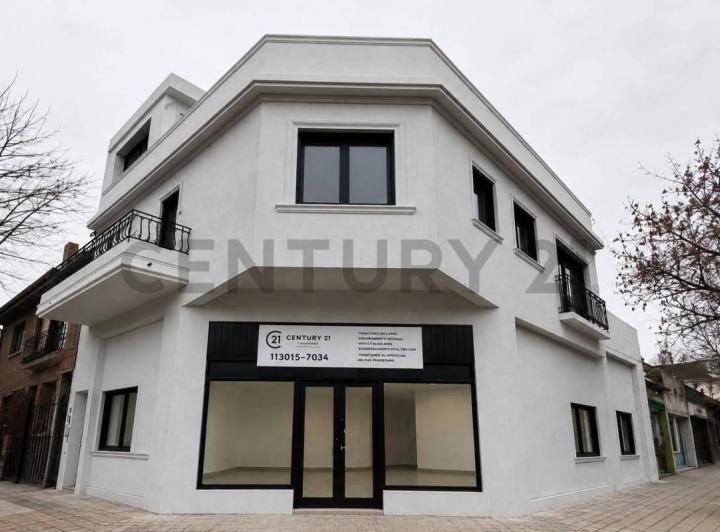 Casa · 125m² · 4 Ambientes
