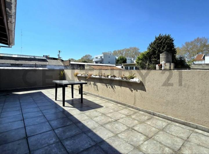 Casa · 103m² · 5 Ambientes