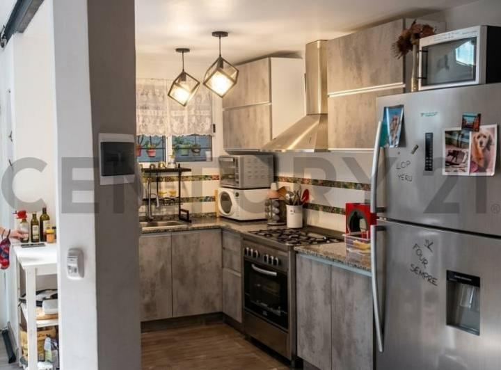 Casa · 105m² · 5 Ambientes