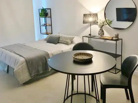 Departamento en Alquiler Temporal en Palermo Hollywood, Palermo