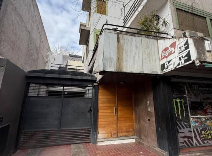 Departamento · 120m² · 4 Ambientes · 1 Cochera