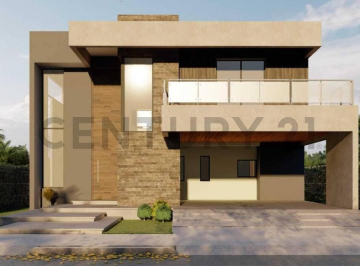 Casa · 290m² · 7 Ambientes