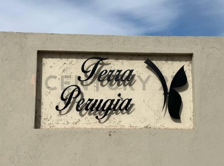 Terreno · 1046m²