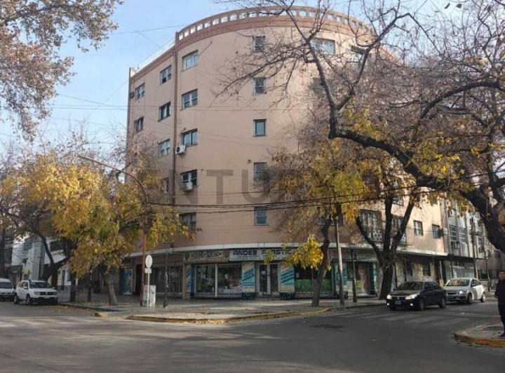 Departamento · 93m² · 3 Dormitorios