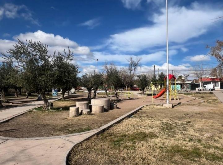 Terreno · 200m²
