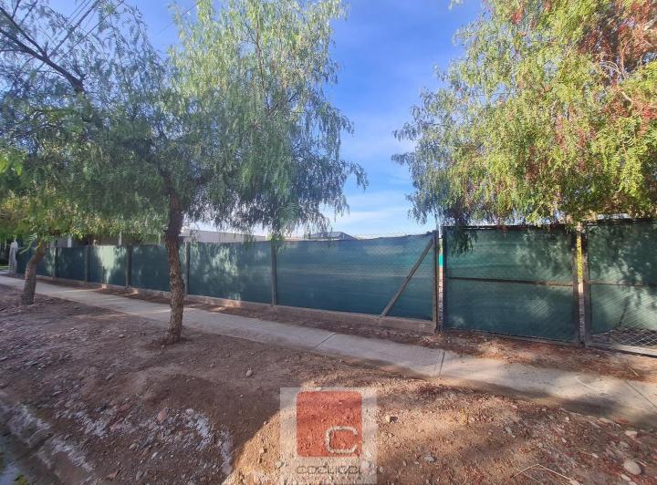 Terreno · 500m²