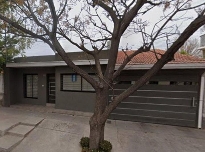Casa · 125m² · 3 Ambientes · 1 Cochera