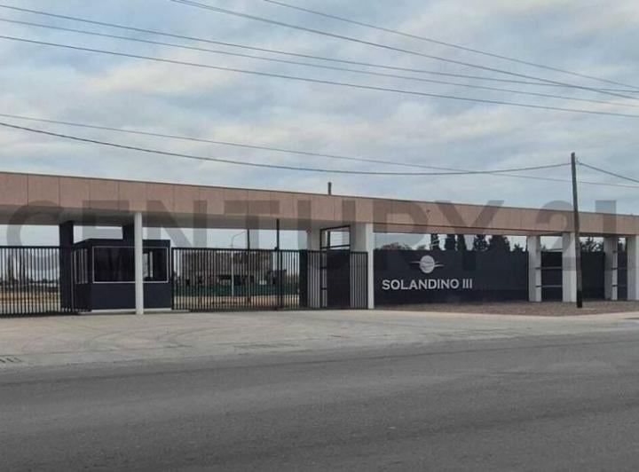 Terreno · 300m²