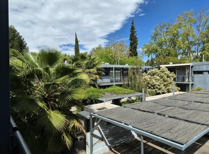 Departamento · 71m² · 2 Ambientes · 1 Cochera