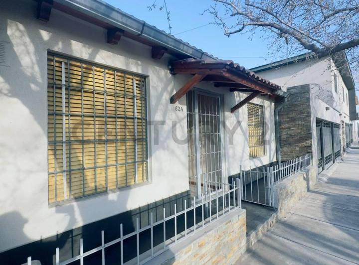 Casa · 95m² · 4 Ambientes
