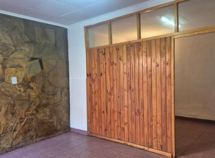 Departamento · 61m² · 4 Ambientes