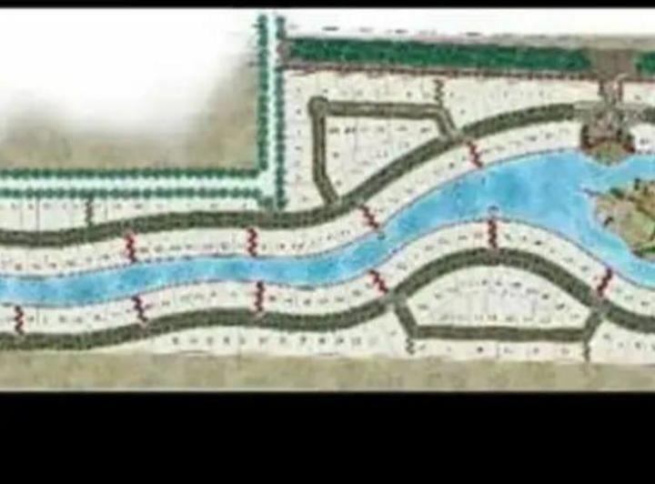 Terreno · 700m²