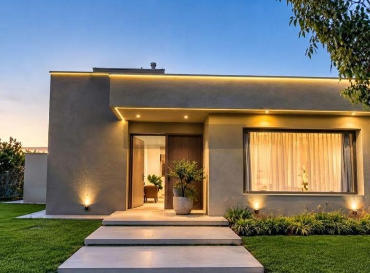 Casa · 220m² · 7 Ambientes · 1 Cochera