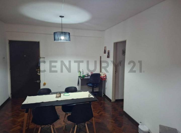 Departamento · 67m² · 4 Ambientes