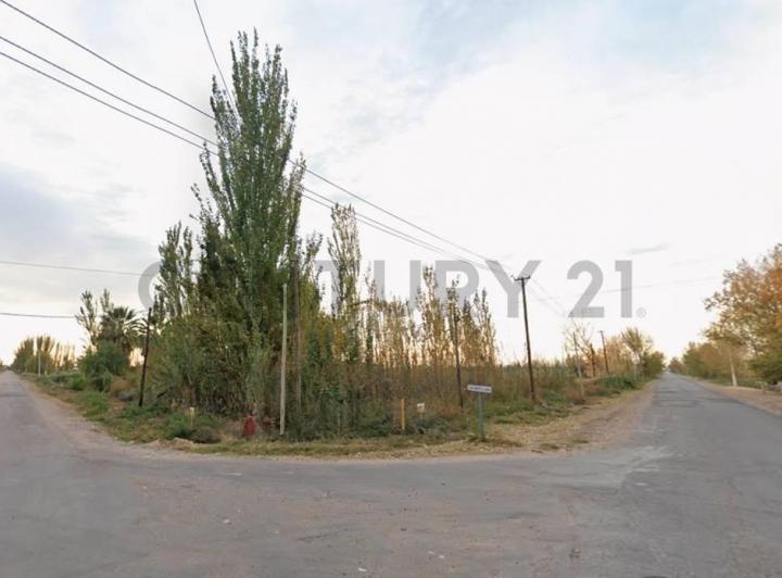 Terreno · 20345m²