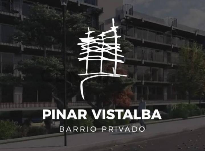 Terreno · 640m²