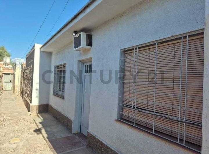 Casa · 125m² · 3 Ambientes