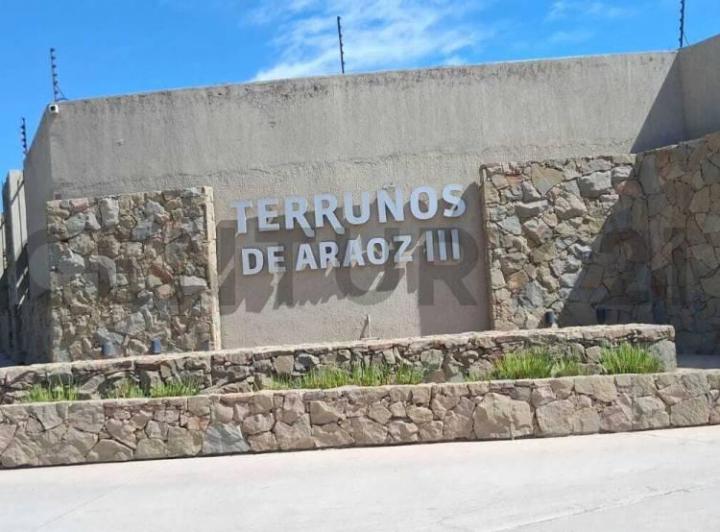 Terreno · 512m²