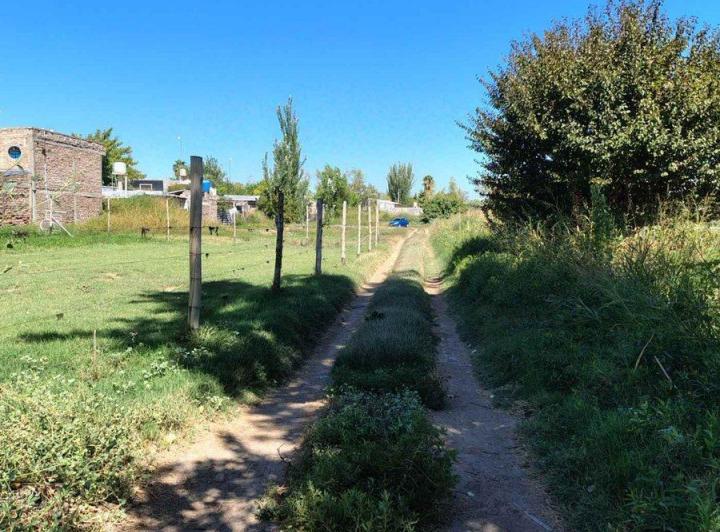 Terreno · 425m²