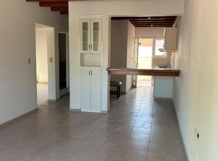 Departamento · 53m² · 1 Ambiente · 1 Cochera