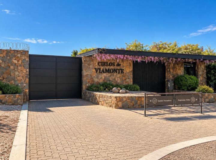 Terreno · 750m²