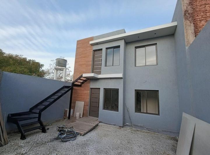 Departamento · 50m² · 3 Ambientes · 1 Cochera