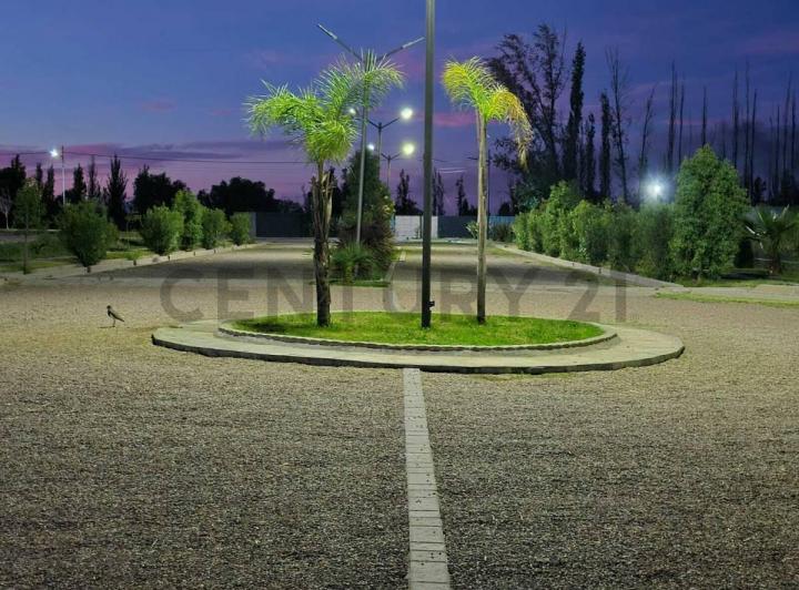 Terreno · 500m²