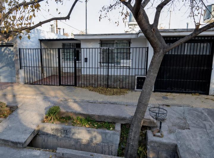 Casa · 138m² · 5 Ambientes · 1 Cochera