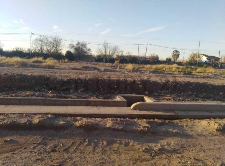 Terreno · 200m²