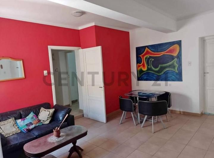 Departamento · 109m² · 4 Ambientes