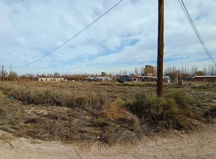 Terreno · 750m²