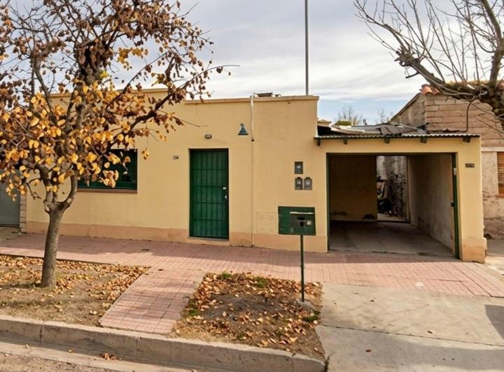 Terreno · 320m²