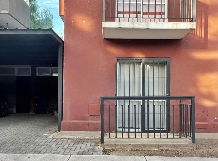 PH · 63m² · 4 Ambientes · 1 Cochera