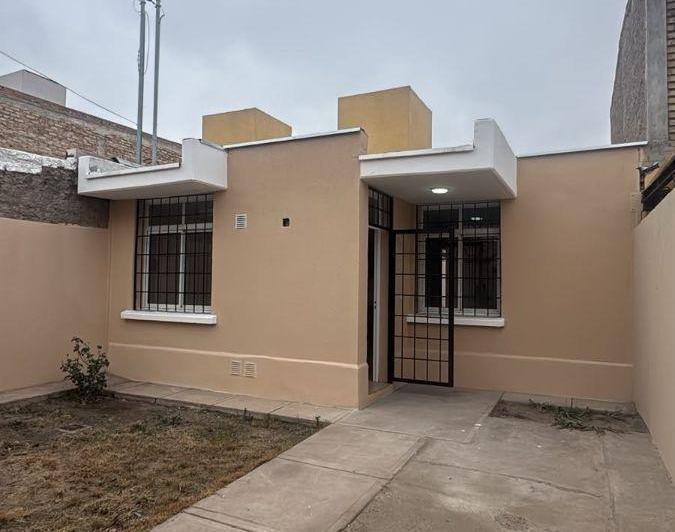 Casa · 200m² · 4 Ambientes