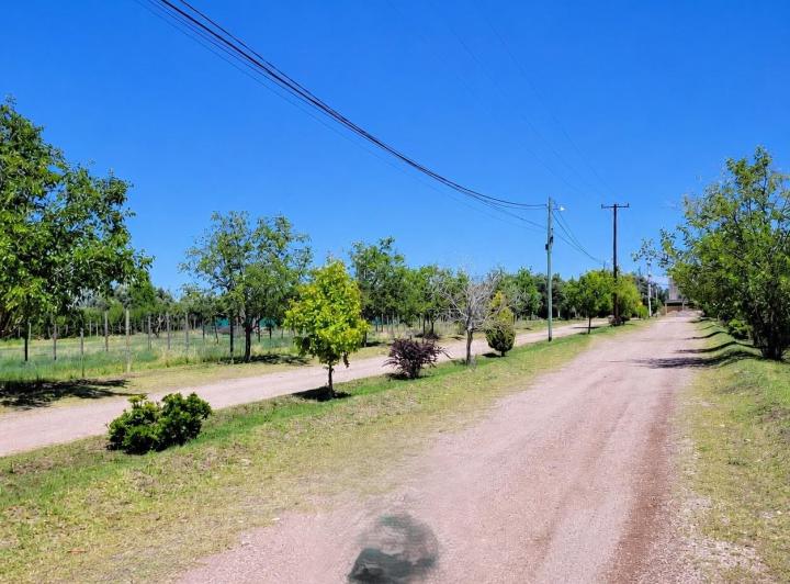 Terreno · 600m²