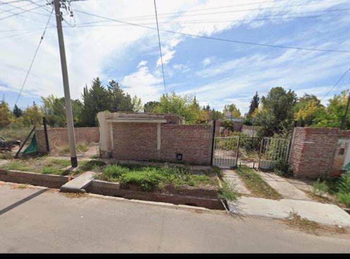 Terreno · 634m²