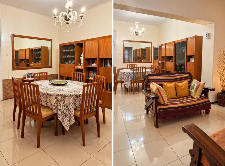 Casa · 200m² · 7 Ambientes · 2 Cocheras